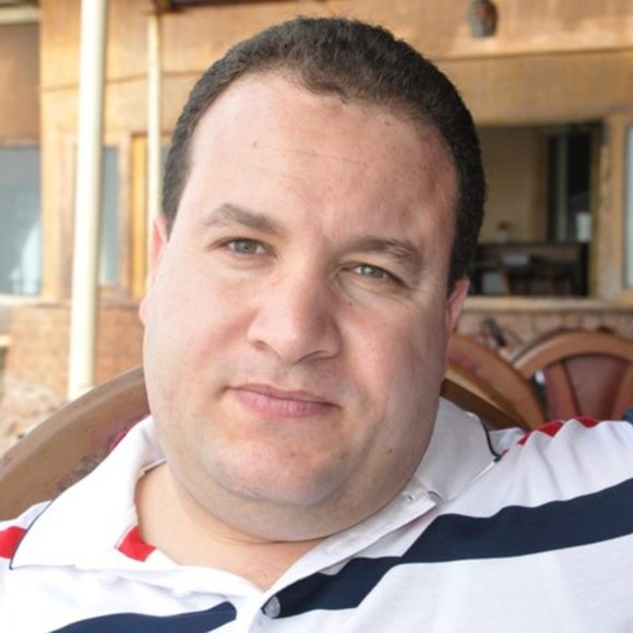 Meet your Posher, Waleed - Picture 1 of 1